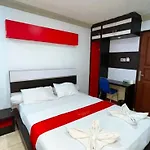 Hotel Riverside Manado