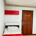 Hotel Riverside Manado