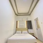 Hotel Riverside Manado