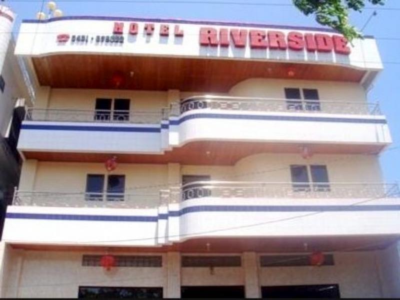 Hotel Riverside