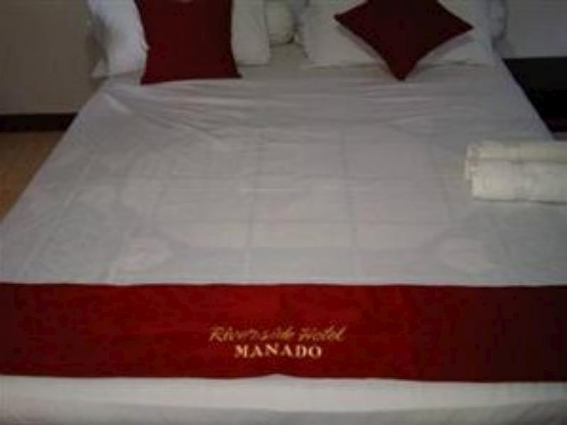 Hotel Riverside Manado