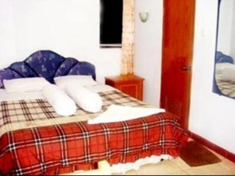 Hotel Riverside 2*