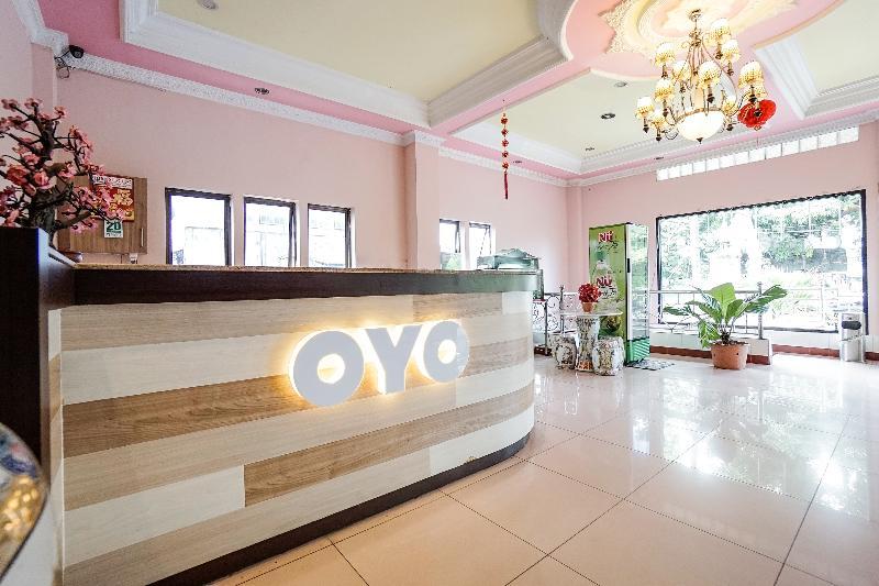 Hotel Riverside Manado